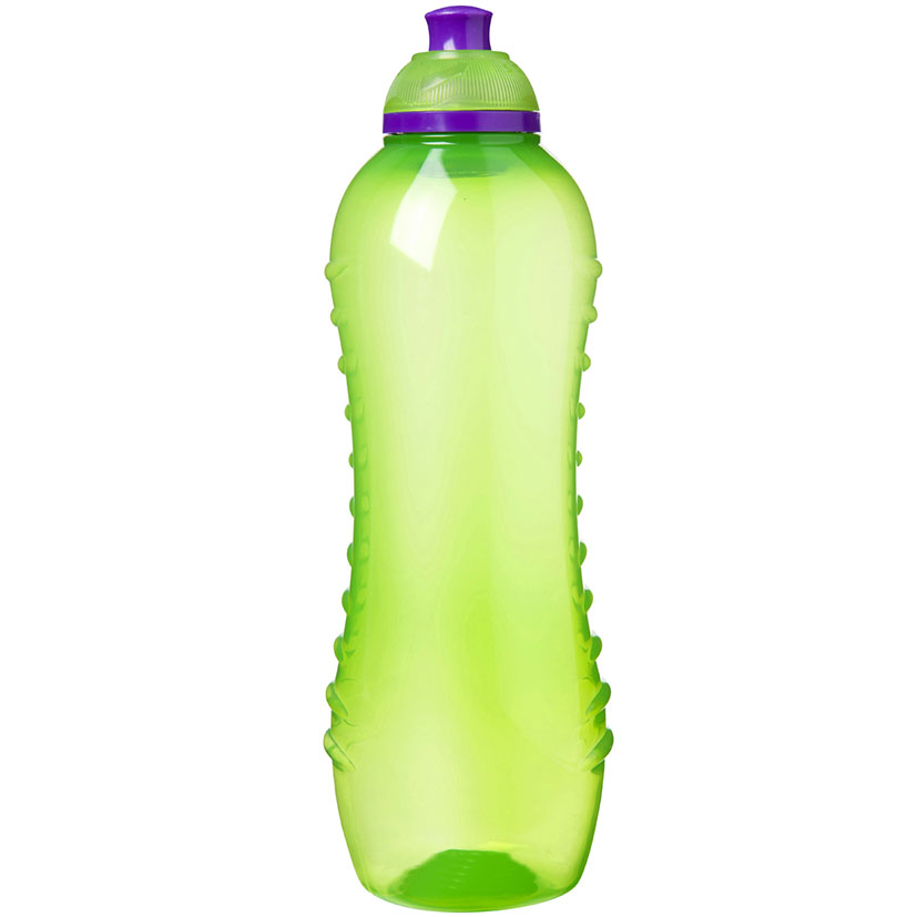Botella PENGO Lunch Squeeze 620 cl. (Envase completo) - Imagen 3