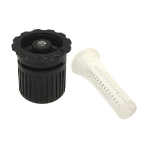 Set de 3 Toberas regulables AQUA CONTROL 25º-360º