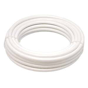 Tubería blanca ALTADEX 3/8" 10 m nebulización Drip & Fresh
