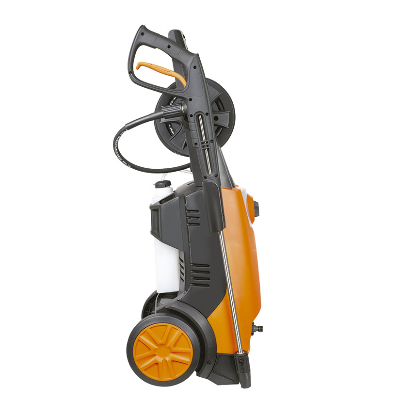 Hidrolimpiadora LISTA HDL 2500 - Imagen 2