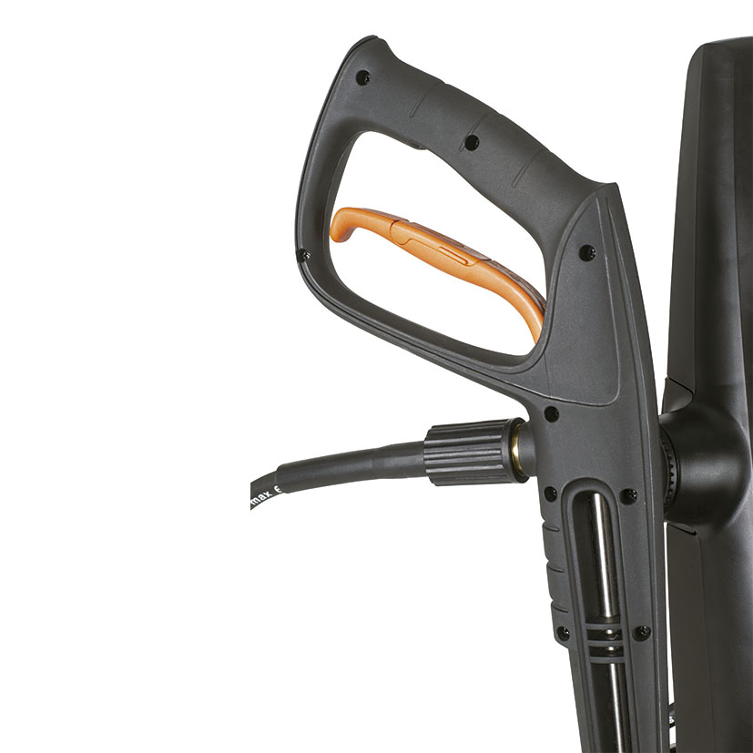 Hidrolimpiadora LISTA HDL 2500 - Imagen 4