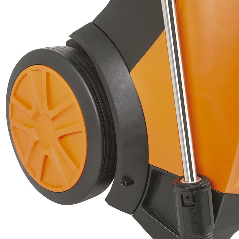 Hidrolimpiadora LISTA HDL 2500 - Imagen 5
