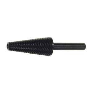 Fresa cónica RATIO metales