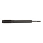 Cincel acanalado 250/220mm RATIO SDS-Plus