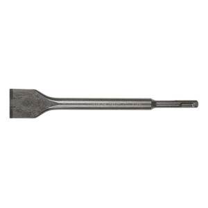 Cincel acodado 30º 250/40 mm RATIO SDS-Plus