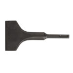 Cincel acodado 20º 170/80 mm RATIO SDS-Plus