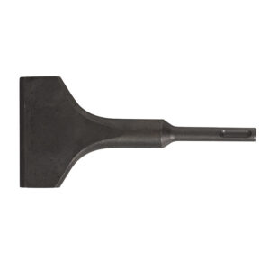 Cincel acodado 20º 170/80 mm RATIO SDS-Plus