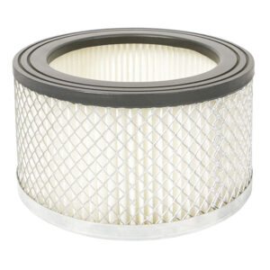 Filtro hepa de recambio aspirador cenizas HABITEX E556