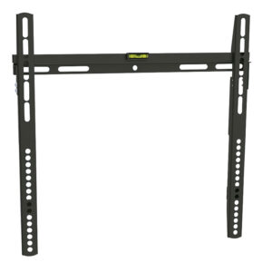 Soporte mural fijo TV LCD/LED HABITEX pantallas 32"-55"