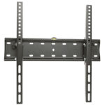 Soporte mural fijo LCD/LED HABITEX pantallas 32"-55" inclinable