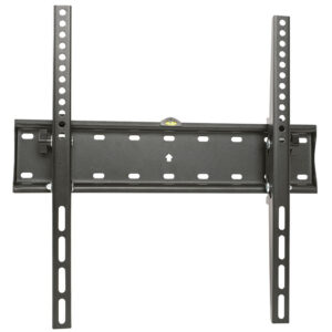Soporte mural fijo LCD/LED HABITEX pantallas 32"-55" inclinable