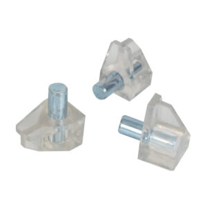Soporte estante EHL 5 mm, 8 unidades
