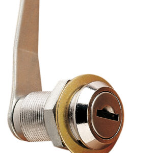 Cerradura buzón EHL puerta madera