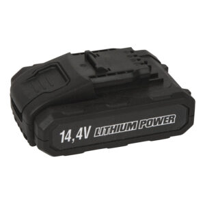 Batería de recambio RATIO para taldro/atornillador AR144NM