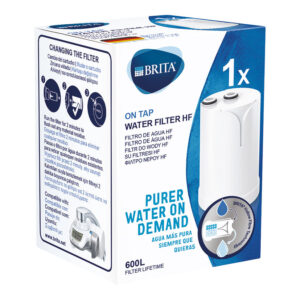Filtro recambio BRITA On Tap