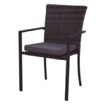 Sillón jardín Aruba