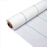 Malla antihierba FUN&GO 2 x 10 m