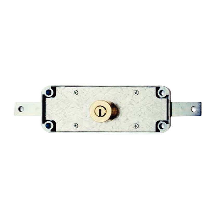 Cerradura puerta enrollable AGA mod. 182