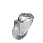 Rueda doméstica AFO serie cliper soporte