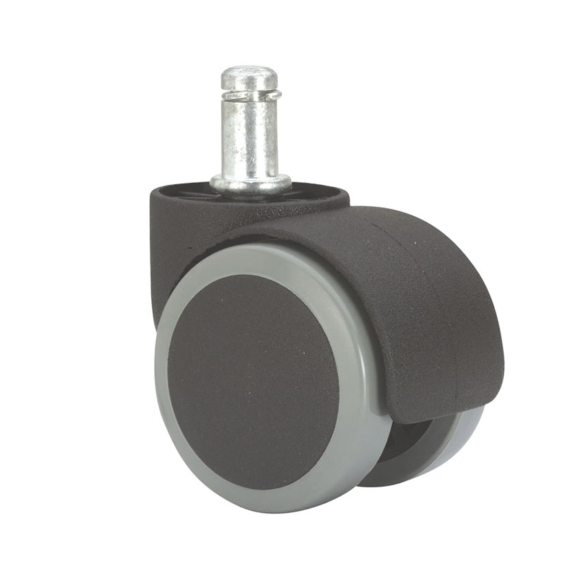 Rueda doméstica ALEX serie DK-DK Vástago