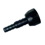 Distribución y tomas de agua AQUA Control. Adaptador RH 1/2"-3/4"x12-16 mm