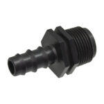 Distribución y tomas de agua AQUA Control. Adaptador RM 1/2"x16 mm