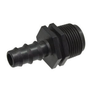Distribución y tomas de agua AQUA Control. Adaptador RM 1/2"x16 mm