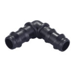 Distribución y tomas de agua AQUA Control. Set 4 codos 16 mm 4 unidades