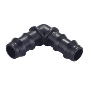 Distribución y tomas de agua AQUA Control. Set 4 codos 16 mm 4 unidades