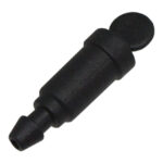 Goteros y difusores AQUA CONTROL. Set 25 microgoteo 0-6 l/h
