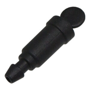 Goteros y difusores AQUA CONTROL. Set 25 microgoteo 0-6 l/h