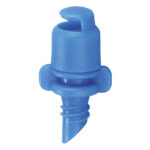 Goteros y difusores AQUA CONTROL. Set 10 microdifusor 43 l/h