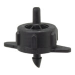 Goteros y difusores AQUA CONTROL. Set 10 autocompensados 4 l/h