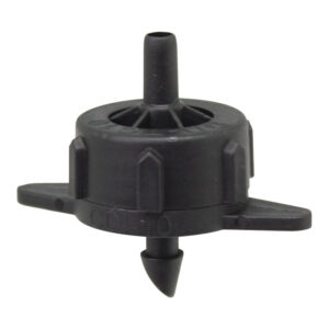 Goteros y difusores AQUA CONTROL. Set 10 autocompensados 4 l/h