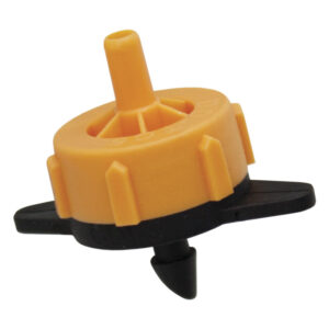 Goteros y difusores AQUA CONTROL. Set 10 autocompensados 2 l/h