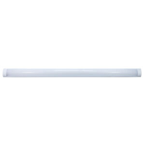 Luminaria lineal Led DUOLEC de superficie 4000K 50 W