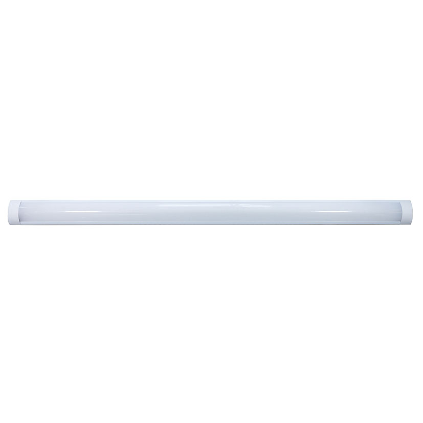 Luminaria lineal Led DUOLEC de superficie 4000K 50 W