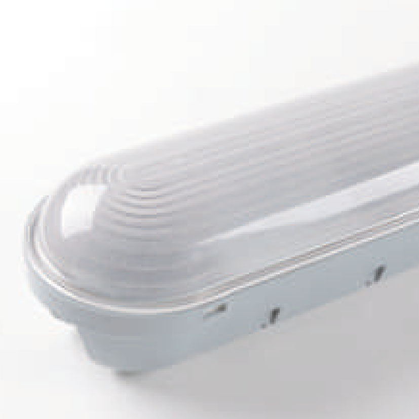 Luminaria estanca Led DUOLEC de superficie 4000K 18W - Imagen 3