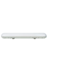 Luminaria estanca Led DUOLEC de superficie 6500K 18W