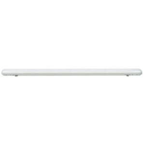 Luminaria estanca Led DUOLEC de superficie 6500K 48W