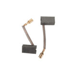 Escobillas recambio RATIO para Martillo MR1500ND