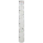 Juego 9 bolas Navidad ø 6 cm