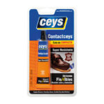 Adhesivo cola contacto CEYS Contactceys Tubo 30 ml