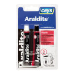 Adhesivo CEYS Araldit  15 + 15 ml