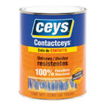 Adhesivo cola contacto CEYS bote 1 l