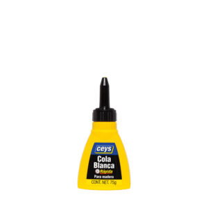 Cola blanca rápida CEYS, 75gr