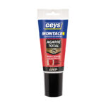 Adhesivo montaje CEYS montack Express Tubo 260 gr
