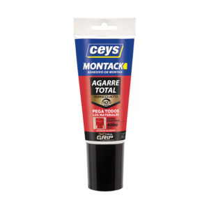 Adhesivo montaje CEYS montack Express Tubo 260 gr
