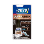 Adhesivo instantáneo CEYS Ultraunick pincel 5gr