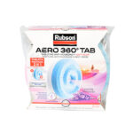 Recambio universal RUBSON Aero 360 deshumidificador lavanda